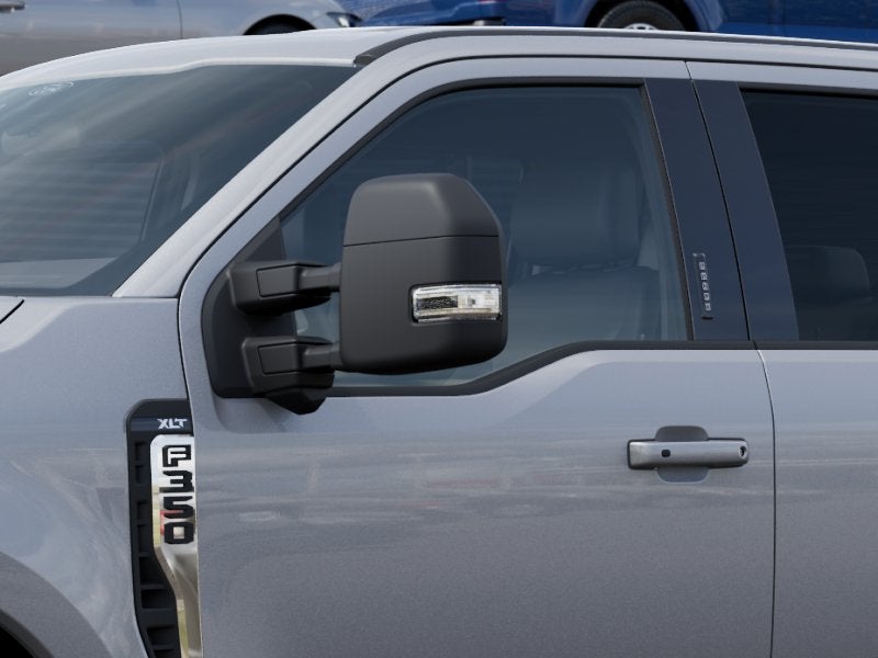 2027 Ford F-350SD XLT