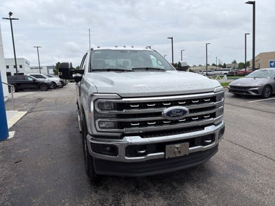2023 Ford F-350SD Lariat