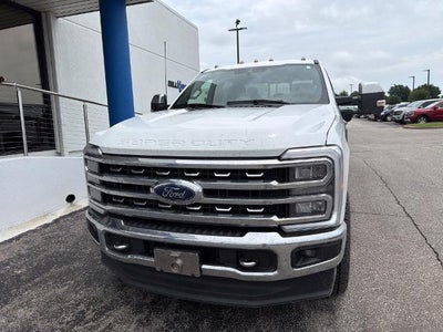 2023 Ford F-350SD Lariat
