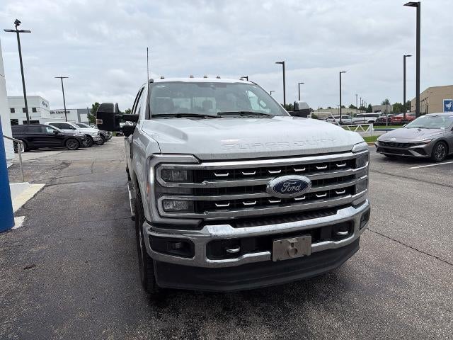 2023 Ford F-350SD Lariat