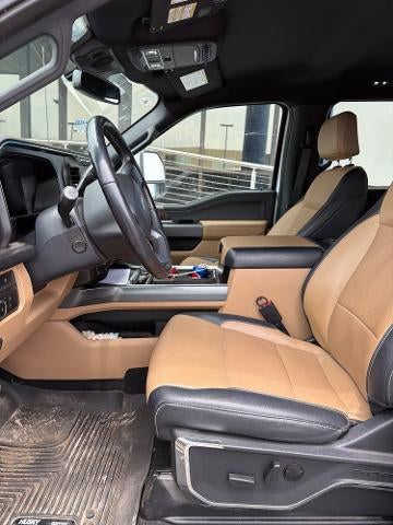 2023 Ford F-350SD Lariat