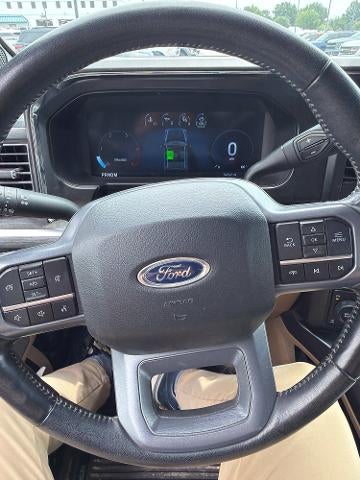 2023 Ford F-350SD Lariat