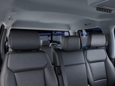 2027 Ford F-350SD Lariat
