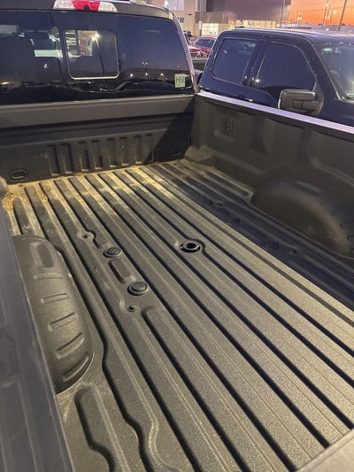 2024 Ford F-350SD Lariat