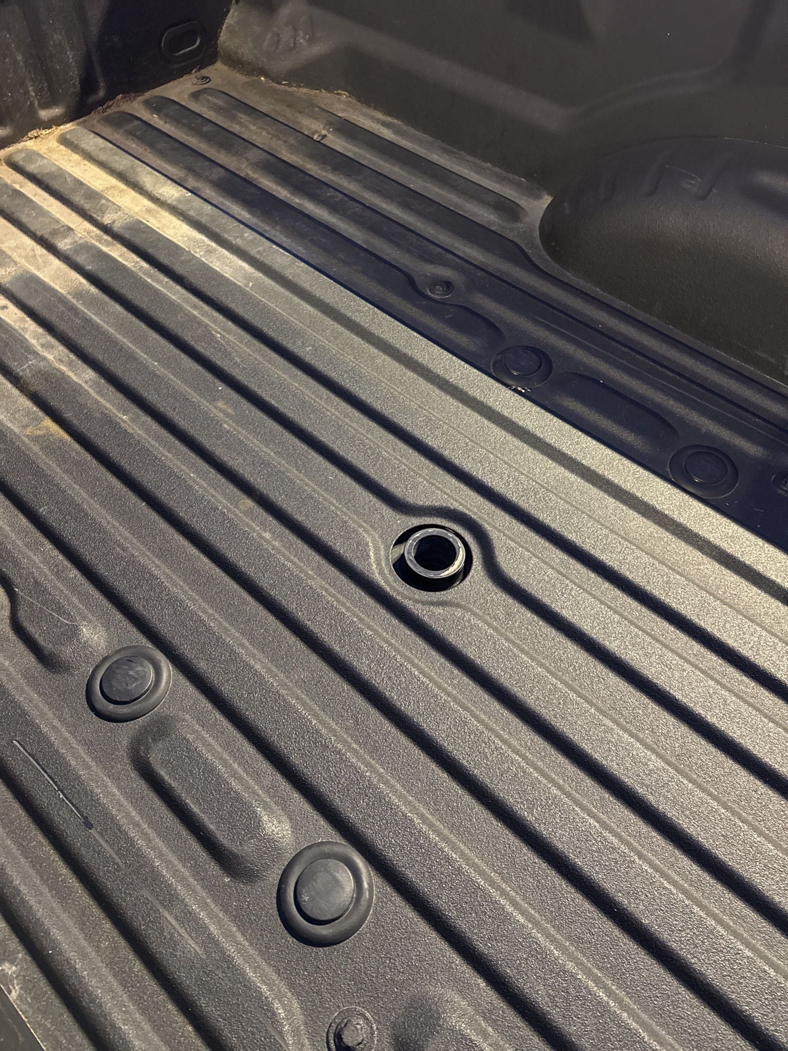 2024 Ford F-350SD Lariat