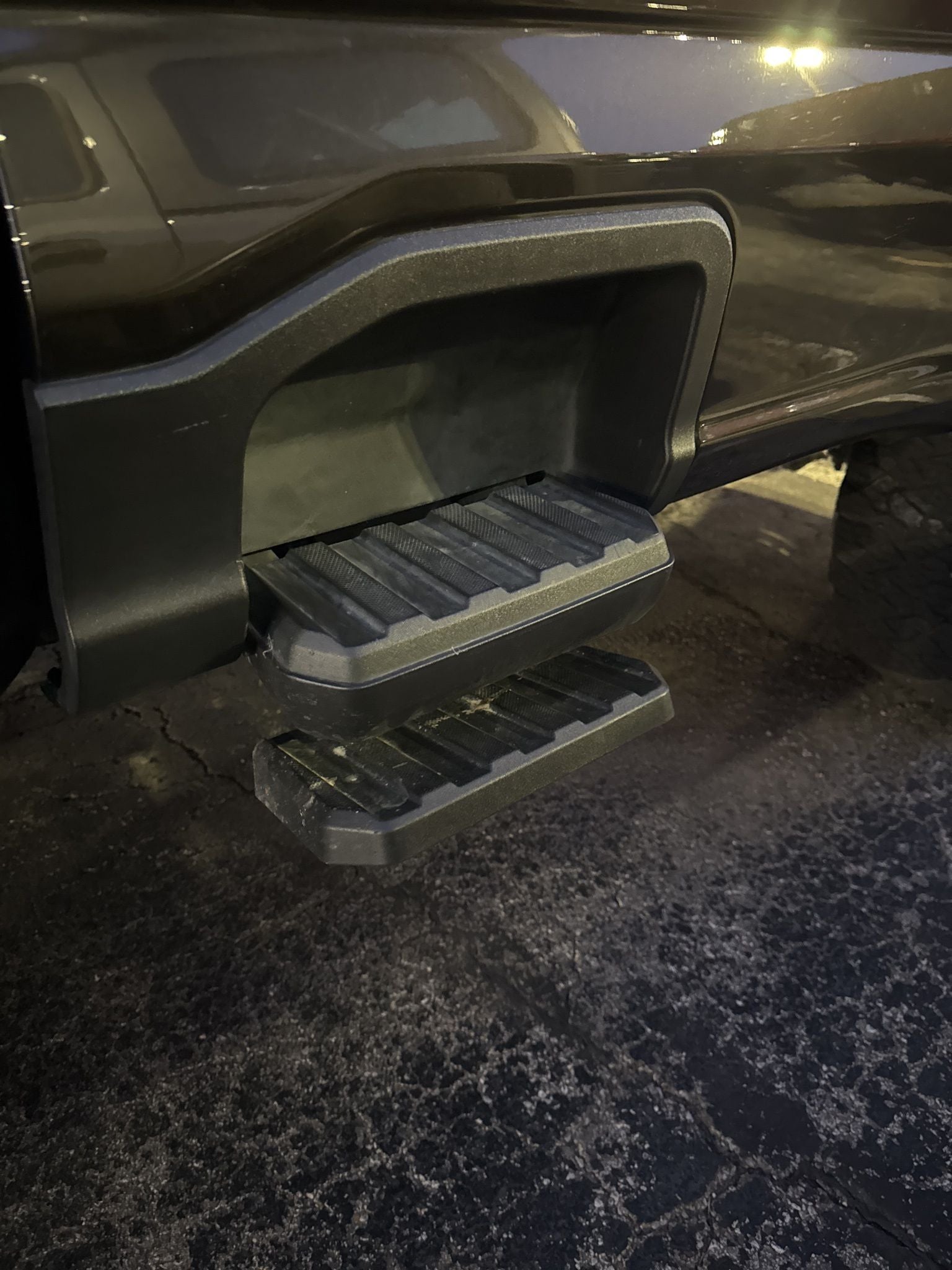 2024 Ford F-350SD Lariat