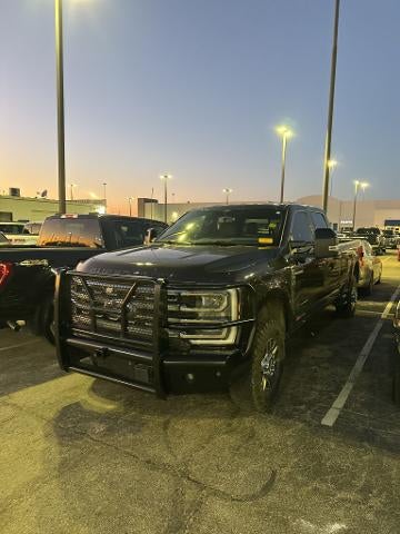 2024 Ford F-350SD Lariat