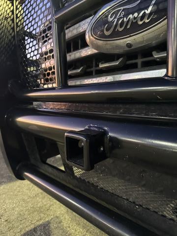 2024 Ford F-350SD Lariat