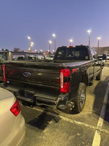 2024 Ford F-350SD Lariat