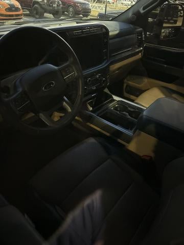 2024 Ford F-350SD Lariat