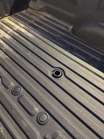 2024 Ford F-350SD Lariat