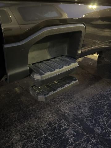 2024 Ford F-350SD Lariat