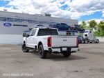 2027 Ford F-350SD Lariat