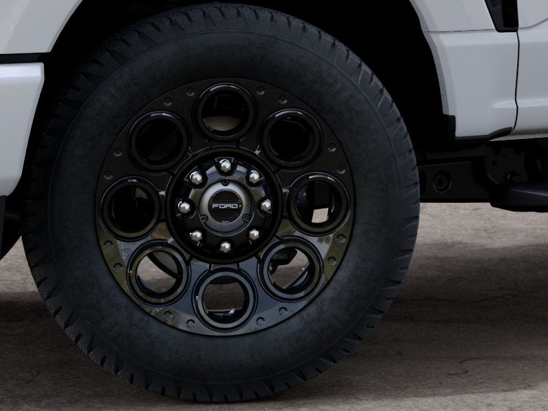 2027 Ford F-350SD Lariat