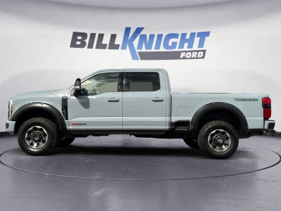 2024 Ford F-350SD Lariat