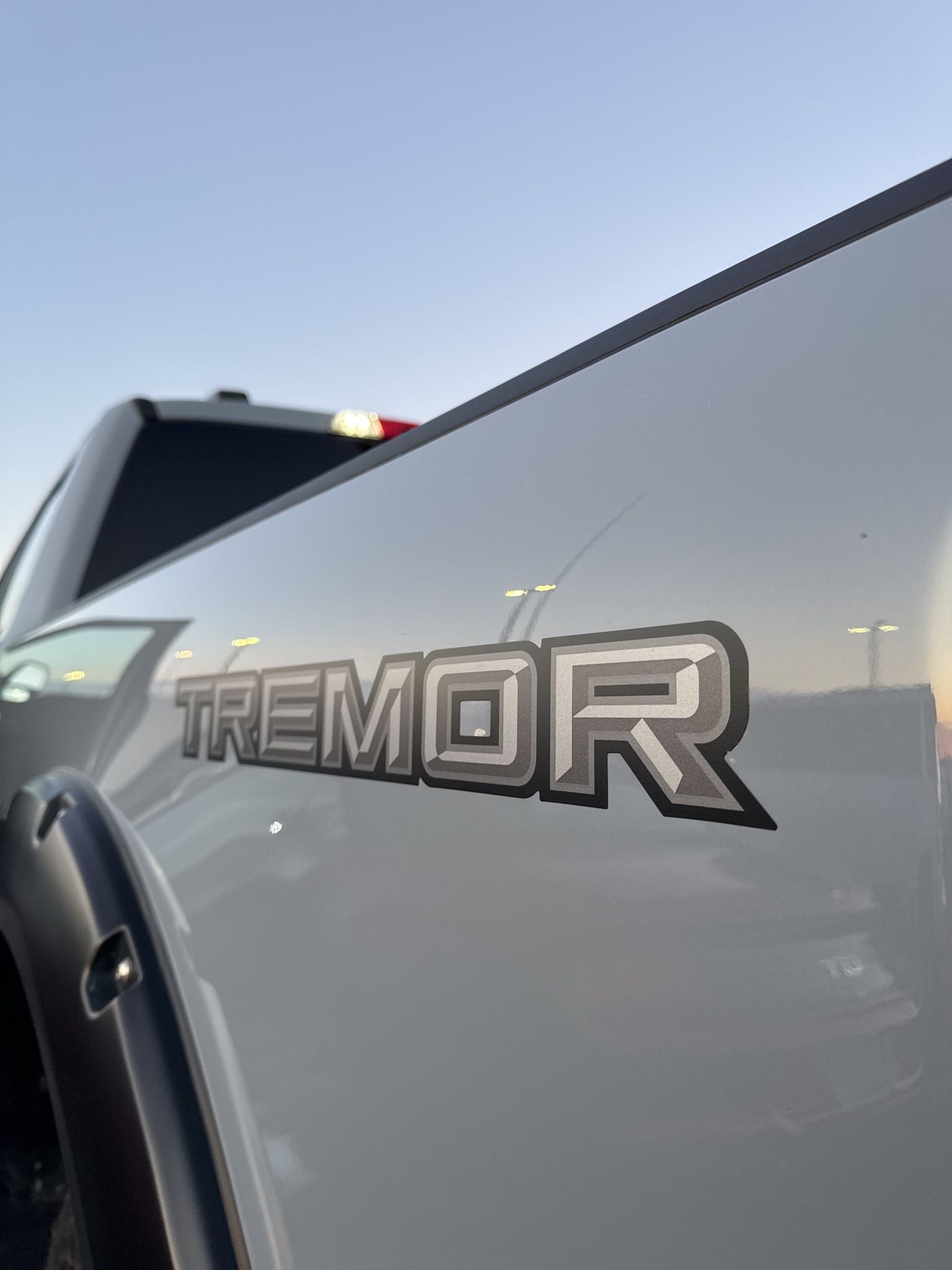 2024 Ford F-350SD Lariat