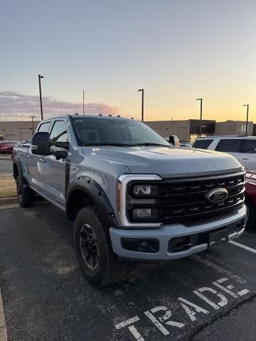 2024 Ford F-350SD Lariat