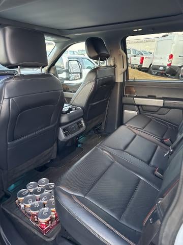 2024 Ford F-350SD Lariat