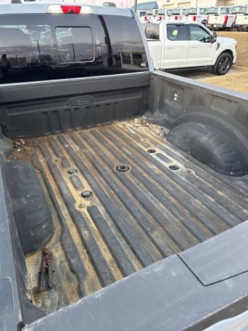 2024 Ford F-350SD Lariat