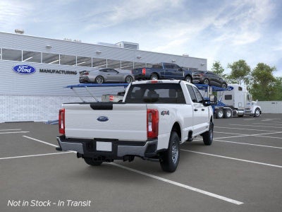 2026 Ford F-350SD XL
