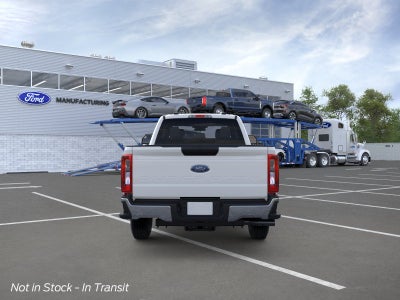 2026 Ford F-350SD XL