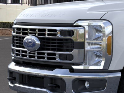2026 Ford F-350SD XLT