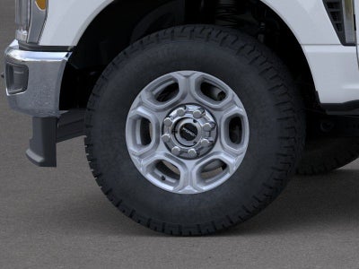 2026 Ford F-350SD XLT