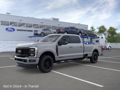 2026 Ford F-350SD F-350® Lariat®