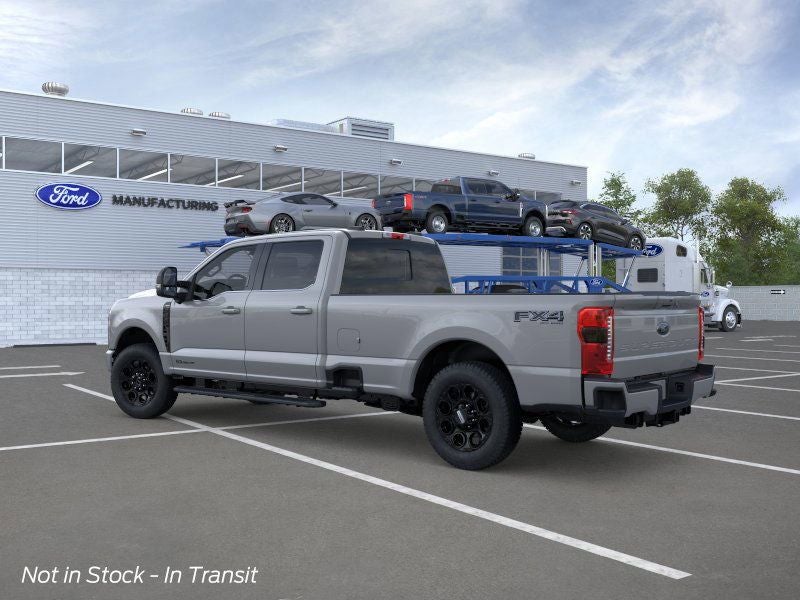 2026 Ford F-350SD F-350® Lariat®