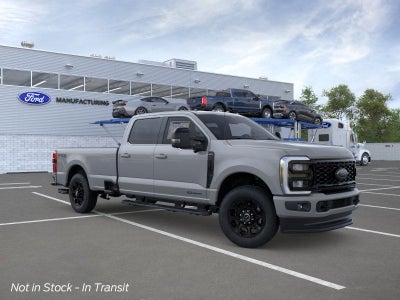 2026 Ford F-350SD F-350® Lariat®