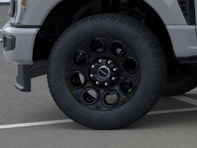 2026 Ford F-350SD F-350® Lariat®