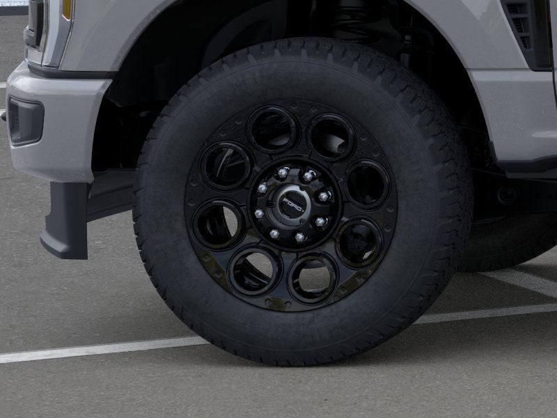 2026 Ford F-350SD F-350® Lariat®