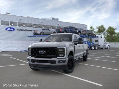 2026 Ford F-350SD F-350® Lariat®