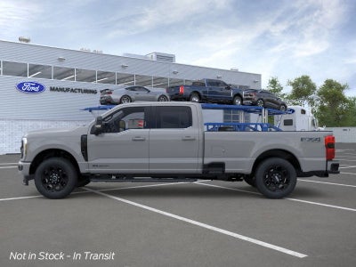 2026 Ford F-350SD F-350® Lariat®