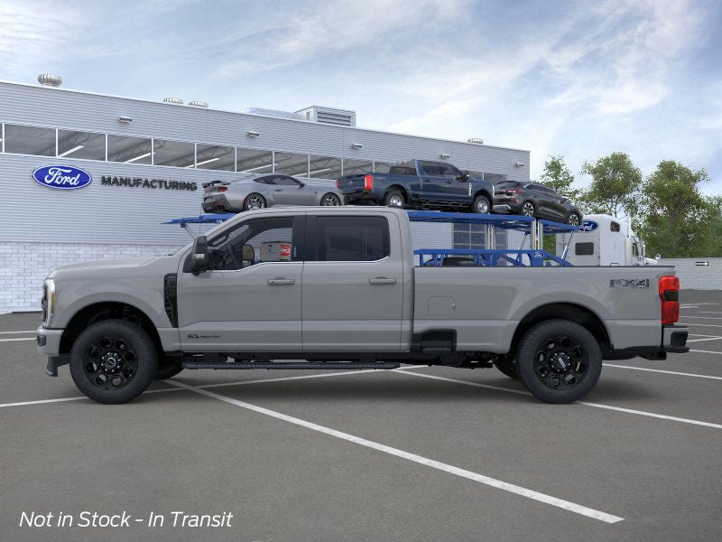 2026 Ford F-350SD F-350® Lariat®
