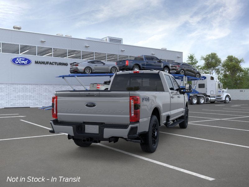2026 Ford F-350SD F-350® Lariat®