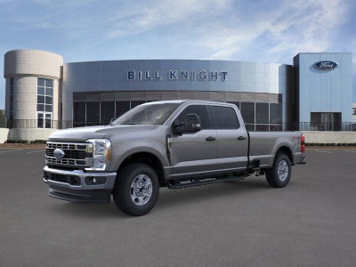 2026 Ford F-350SD XLT