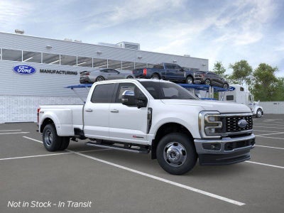 2026 Ford F-350SD Lariat DRW