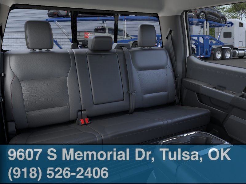 2026 Ford F-350SD Lariat DRW