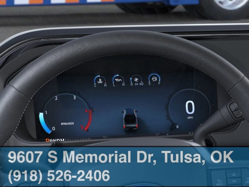 2026 Ford F-350SD Lariat DRW