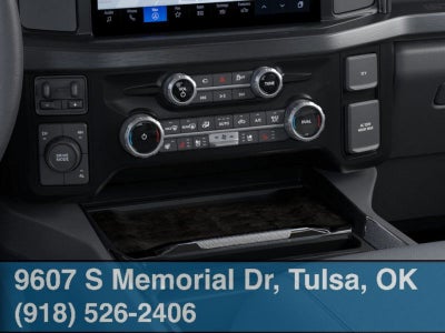 2026 Ford F-350SD Lariat DRW