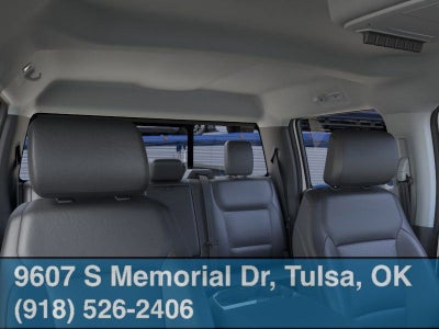 2026 Ford F-350SD Lariat DRW