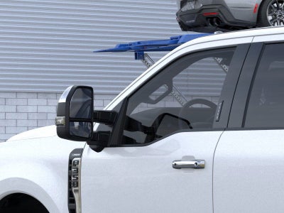 2026 Ford F-350SD Lariat DRW