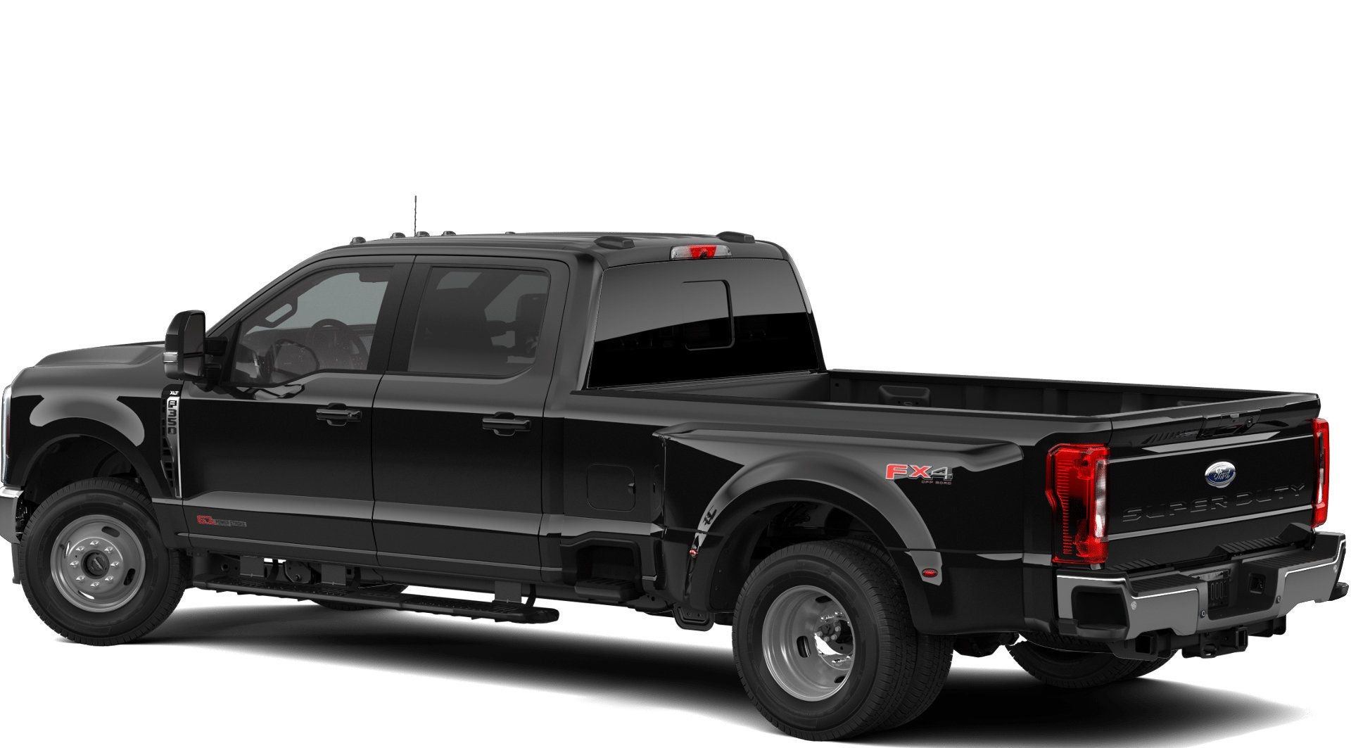 2026 Ford F-350SD XLT DRW