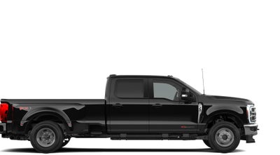 2026 Ford F-350SD XLT DRW