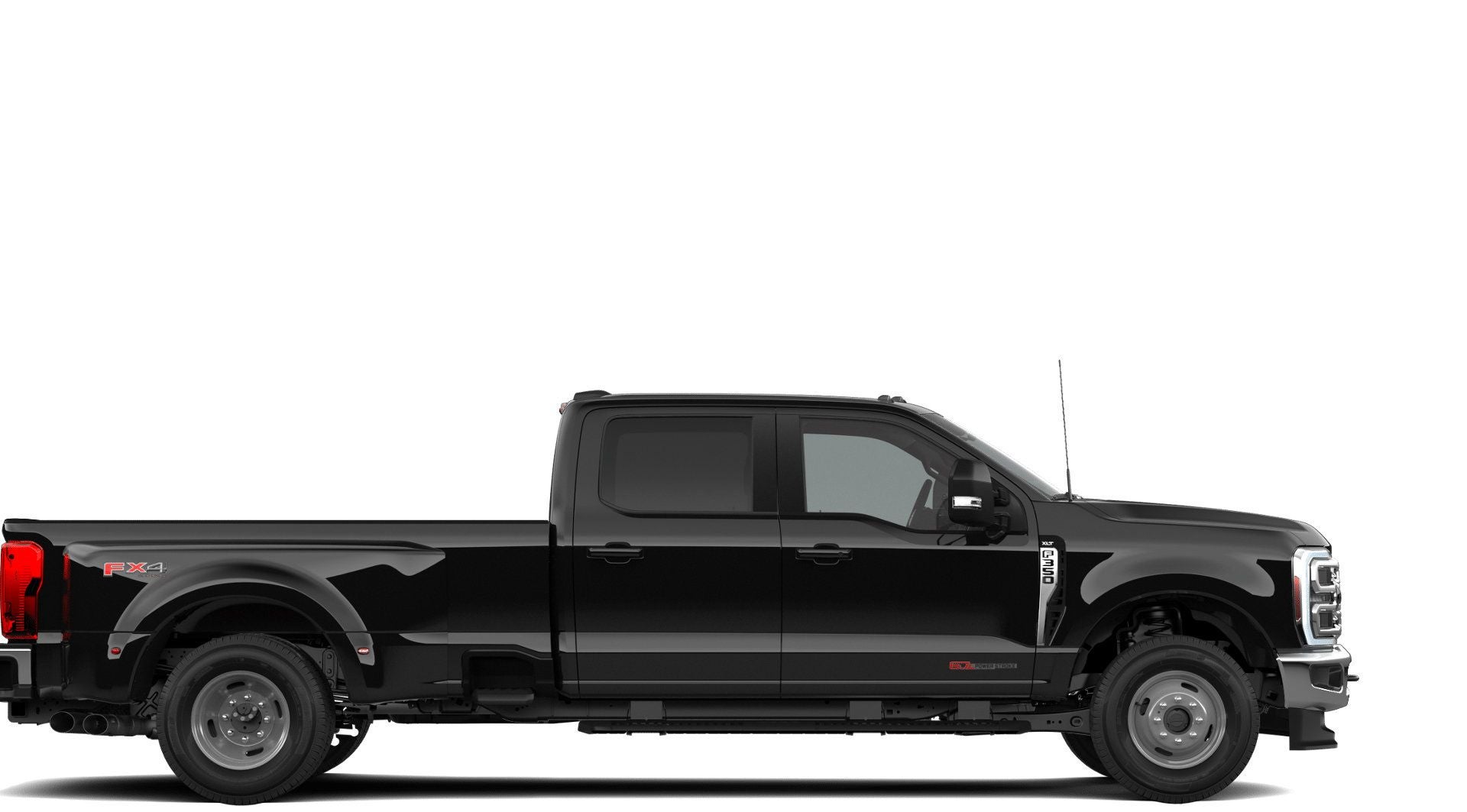 2026 Ford F-350SD XLT DRW