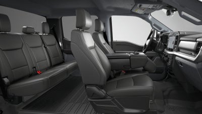 2026 Ford F-350SD XLT DRW