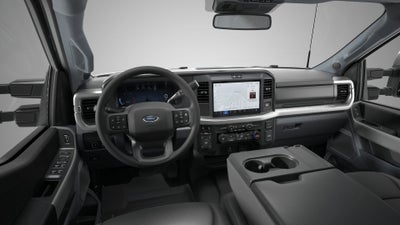 2026 Ford F-350SD XLT DRW