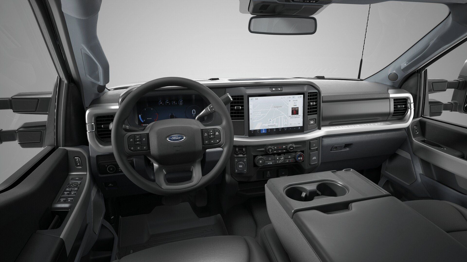 2026 Ford F-350SD XLT DRW