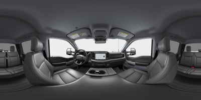 2026 Ford F-350SD XLT DRW